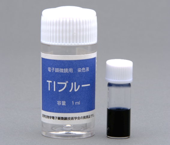 TIブルー – Nisshin-EM