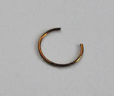Cクリップ – Nisshin-EM