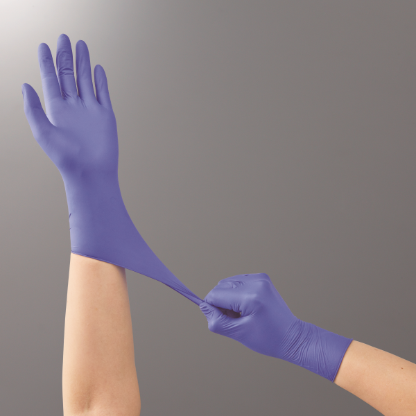 ビスタニトリルグローブ