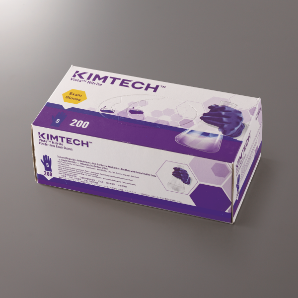 ビスタニトリルグローブ