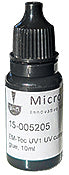 EM-Tec UV硬化型SEM試料用接着剤