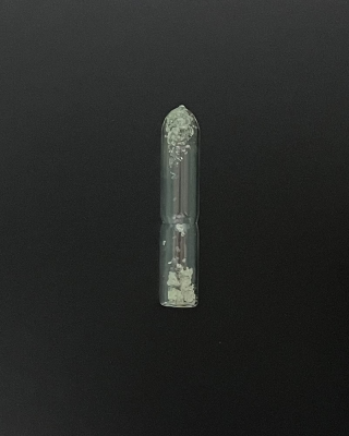 オスミウム5個セット Osmium tetroxide crystals – Nisshin-EM