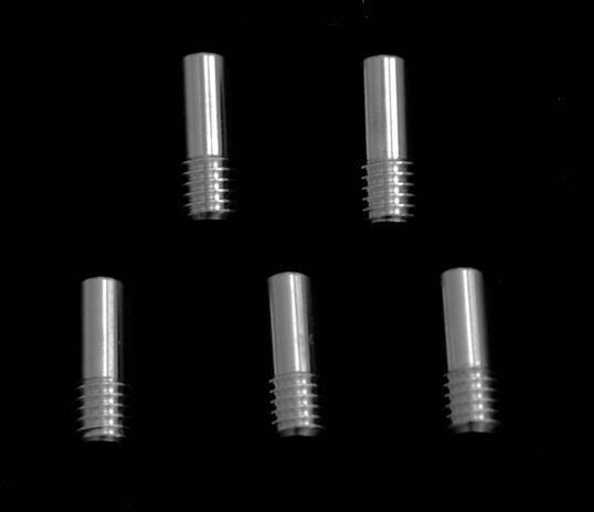 M4-ピン変換アダプター