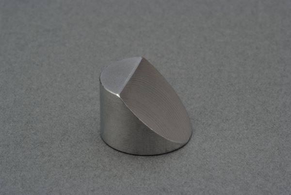 Cross-section observation sample table/inclined  SEM Specimen Mounts