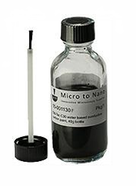 EM-Tec 水性導電性カーボンペースト