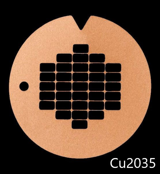 スライドフィルム支持膜