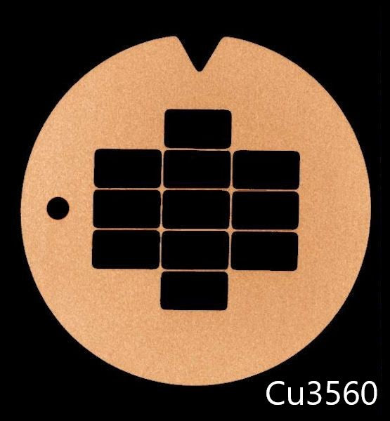 スライドフィルム支持膜