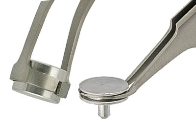 EM-Tec　SEMスタブ用ピンセット