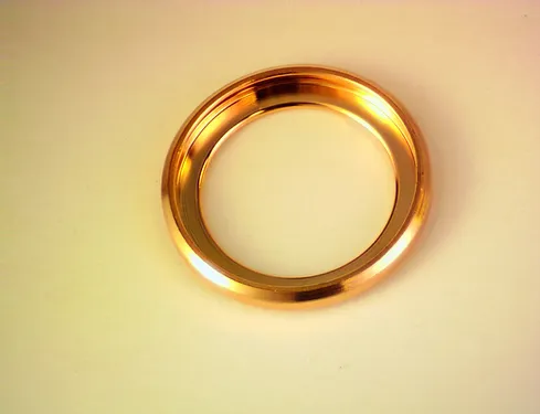 オートグリッド　リング＆Cクリップ