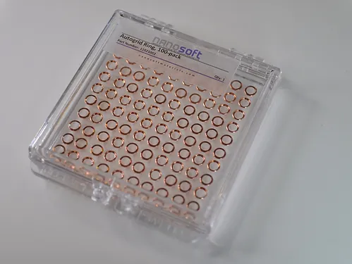 オートグリッド　リング＆Cクリップ