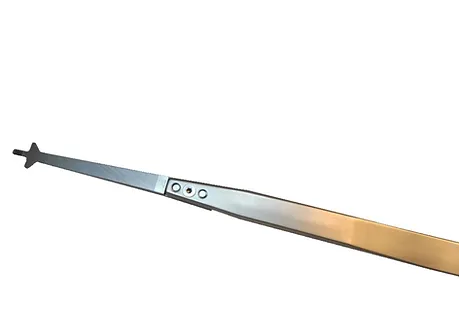 オートグリッド　ピンセット