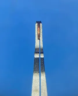 オートグリッド　ピンセット