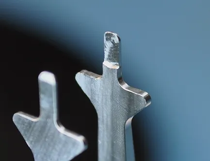 オートグリッド　ピンセット