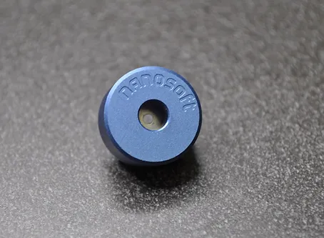 Cクリップ　ボトミングツール