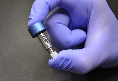 Cクリップ　ボトミングツール