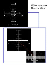 Load images into the gallery viewer,マルチターゲット目盛校正標準試料
