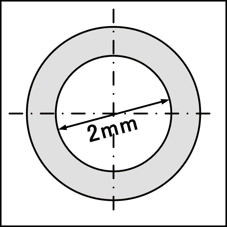 FIBグリッドサポートリング