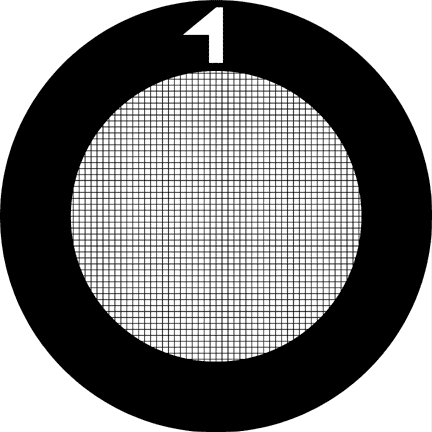 GILDER THIN BARグリッド（Au）