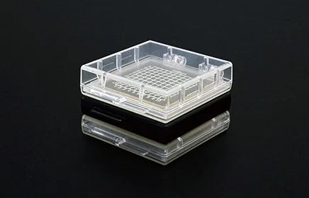 ゲルベース　2インチ　フラットタイプ