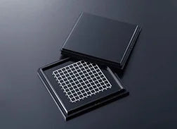 ゲルベース　4インチ　フラットタイプ