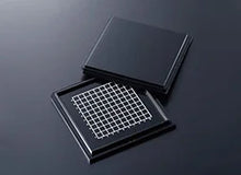将图片加载到图库查看器，ゲルベース　4インチ　フラットタイプ
