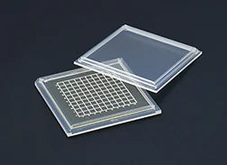 ゲルベース　4インチ　クラウディタイプ・メッシュタイプ