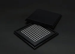 ゲルベース　4インチ　クラウディタイプ・メッシュタイプ