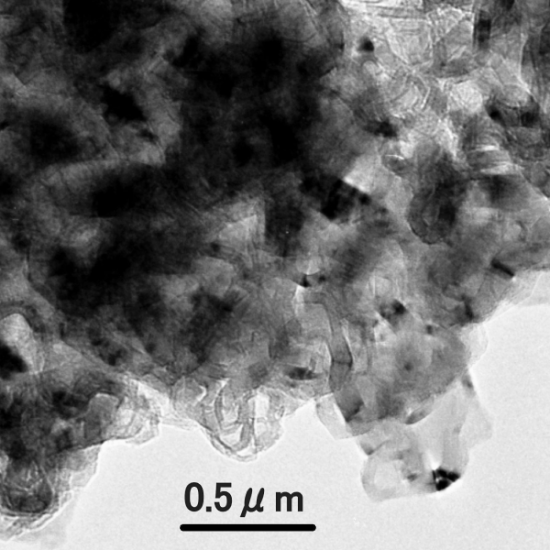 カーボングラファイト