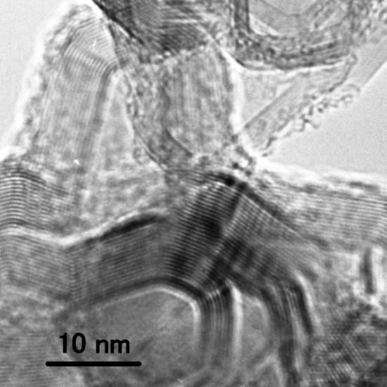 カーボングラファイト