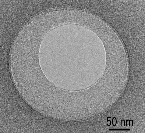 非点収差補正用マイクログリッド