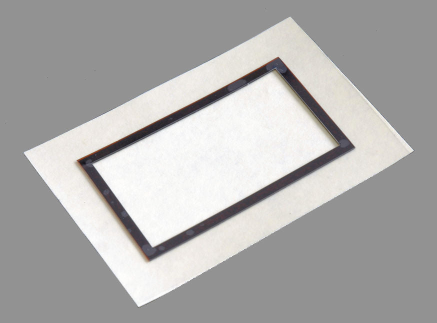 準超薄連続切片回収器具