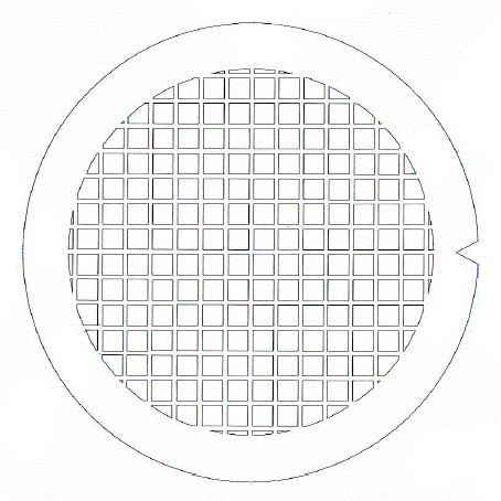 Sheet mesh