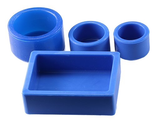 Micro-Tec シリコンモールドカップ