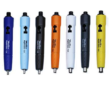 Rapid Core Sampling Punch