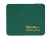 ウェルテック自己修復PVCカッティングマット