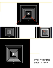 Load images into the gallery viewer,マルチターゲット目盛校正標準試料
