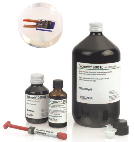 テクノビット2000LC