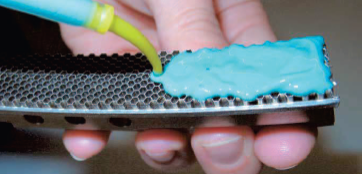 テクノビット Provil