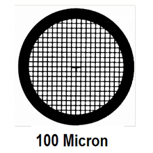 Load images into the gallery viewer,TAAB micron grid
