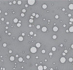 Microgrid for astigmatism correction