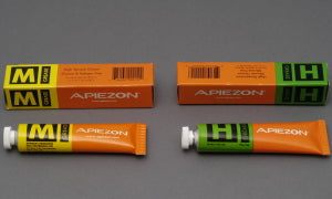 Apiezon grease