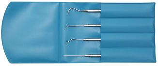 Micro pick set – Nisshin-EM