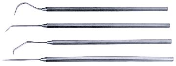 Micro pick set – Nisshin-EM