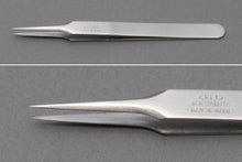 Load images into the gallery viewer,Tweezers made in Japan

