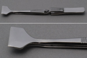 Tweezers made in Japan