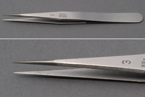 Tweezers Type 3