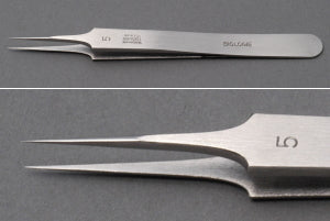 Tweezers Type 5