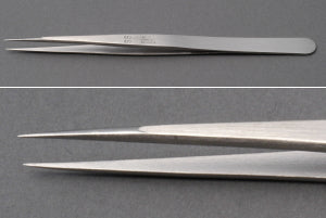 Tweezers Type SS