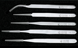 tweezer set