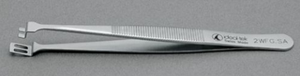 Wafer tweezers